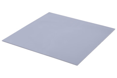 Alphacool Eisschicht Wärmeleitpad - 11W/mK 100x100x1mm