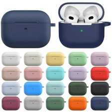 AirPod Case Gen 3. Silicone Cover.