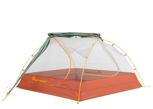 Sea to Summit Camping Tent and Pillows (New Unopened) - Picture 2 of 5