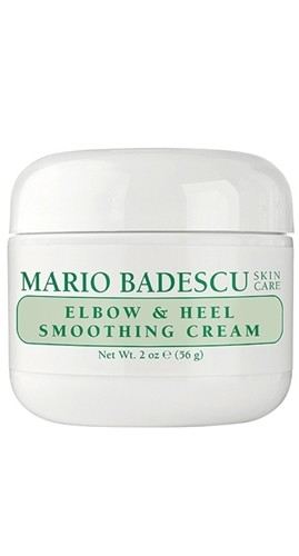 Mario Badescu Elbow \u0026 Heel Smoothing 