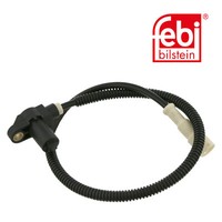 febi Bilstein Sensor, Raddrehzahl 24614 FüR Opel Vauxhall General Motors