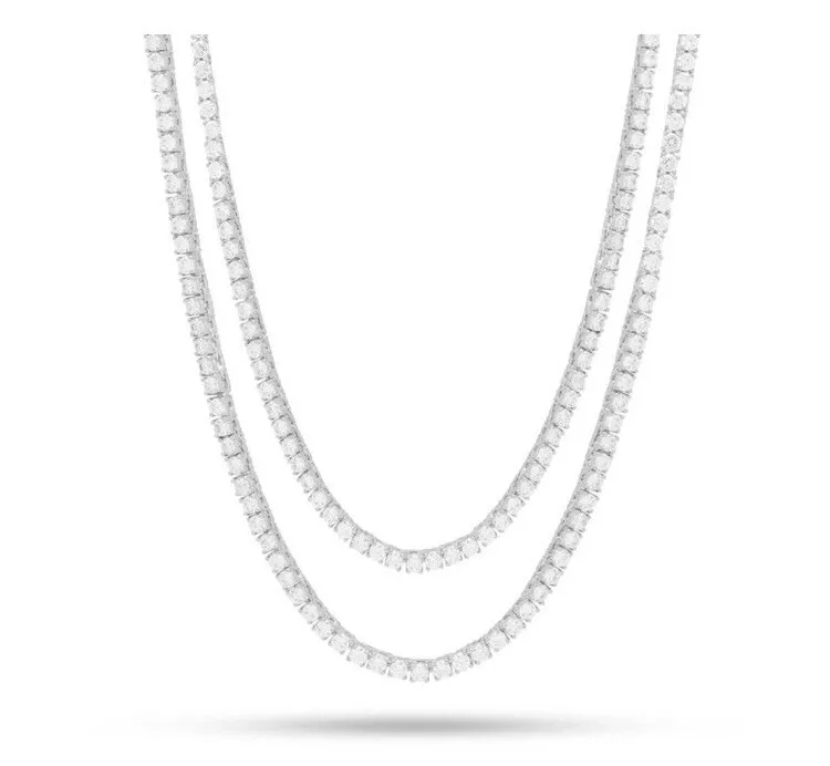Diamond chain best sale ebay