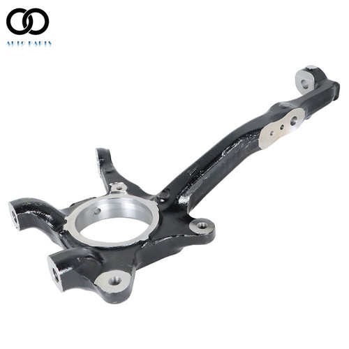 Front Left & Right Side Steering Knuckle For 2005-19 Toyota Tacoma 2.7/3.5/4.0L - Picture 8 of 10