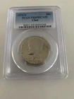 1776-1976 S Kennedy Proof Silver Coin PCGS PR 69 DCAM/ CLAD