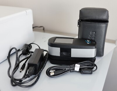 X-Rite NGH eXact Densitometer Basic