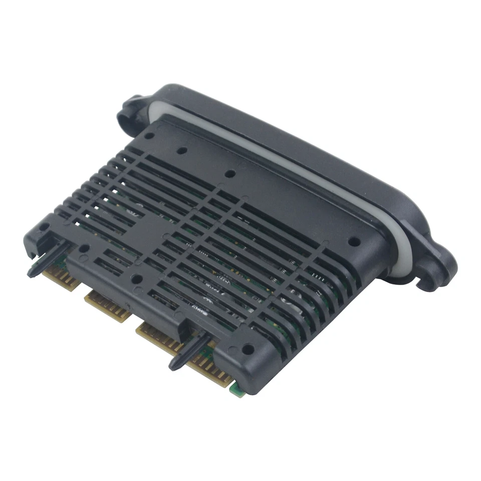 LED TMS Scheinwerfer Treibermodul Steuergerät für BMW 1Serie F20 F21 63117305238 - Bild 4 von 4