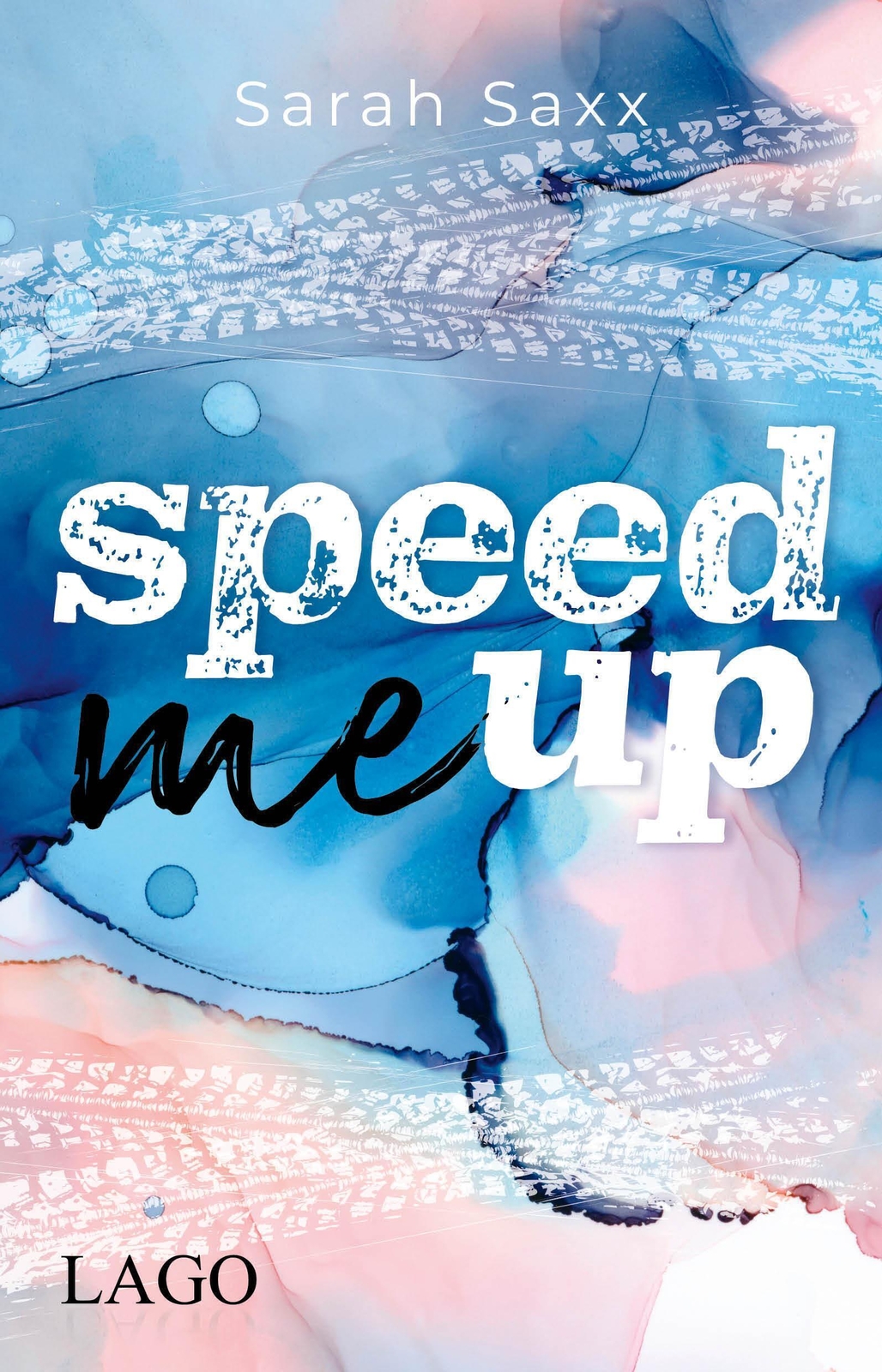 Thumbnail - Speed Me Up | Rasanter Auftakt Der Spannenden New-adult-reihe