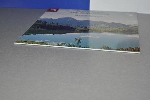 Richard Strauss Eine Alpensinfonie Staatskapelle Dresden Rudolf Kempe QUADRO ex! - Bild 8 von 10