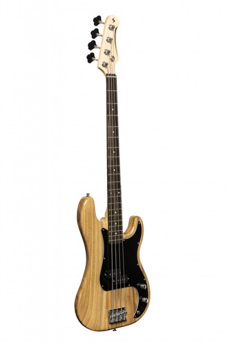Stagg Standard "P" electric bass guitar