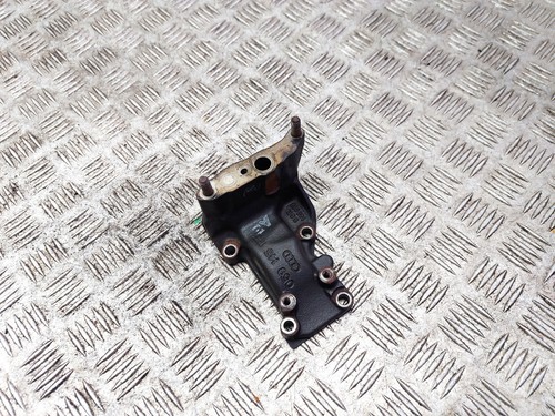 PORSCHE MACAN 2015 3.0 DIESEL ABGASKRÜMMER HALTERUNG HALTERUNG 059145195