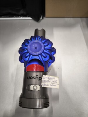 Dyson V7 Vacuum - Used, Weak Battery, No Accessories