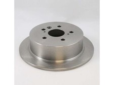For 2004-2007 Toyota Highlander Brake Rotor Rear 17838HBGH 2005 2006