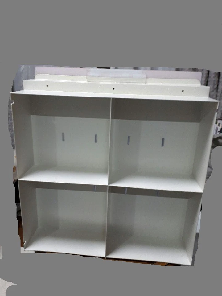 Tomica Коммерческая Выставка Стойка Мини Автомобиль Коллекционный Чехол Редкий Ограниченный Красный КоробкаНовый - Изображение 4 из 4