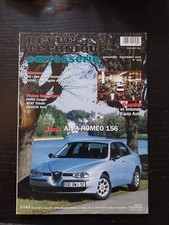 Revue technique Ford COUGAR