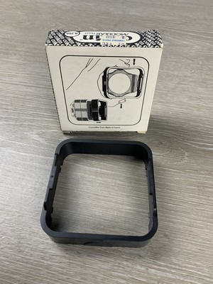 Cokin modular hood A 255 in original box