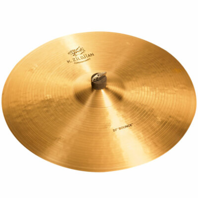 Zildjian K1060 20'' K Constantinople Bounce Ride Drumset Cast Bronze Cymbal New