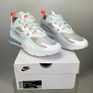 nike air max 270 react se hyper crimson