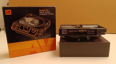 Kodak EC caricatore lineare stack loader per proiettore Kodak Carousel