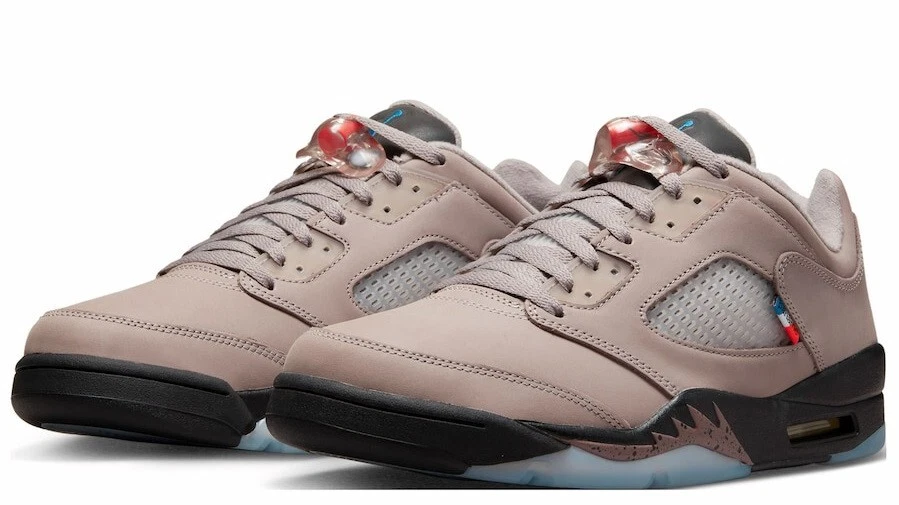 Jordan 5 x psg hotsell