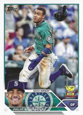 2023 Topps Baseball Series One - U Pick - Complete Your Set - #161-330