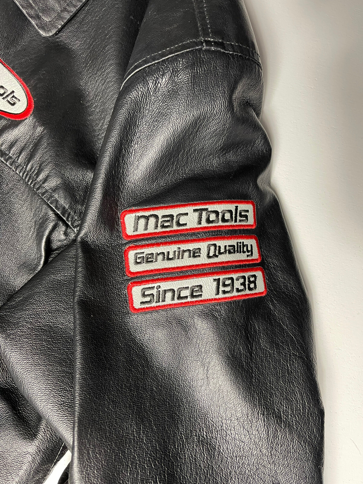 mac tools dickies jacket