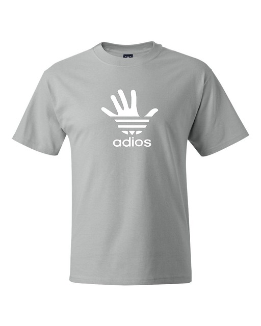 5xl adidas shirts