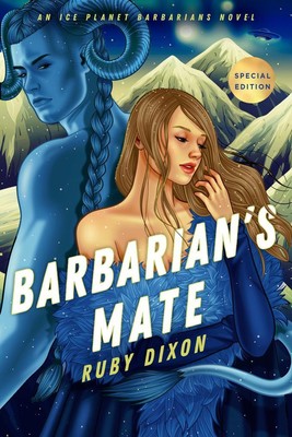 Barbarian's Mate | Ruby Dixon | englisch