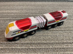 brio remote control train