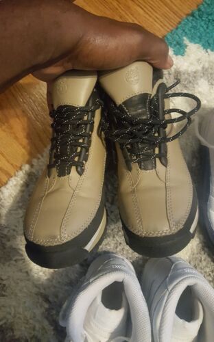 Nike Air Jordan Retro LOT 12 French Blue, 14s, and 4s, Air Force 1s, and Tims | eBay