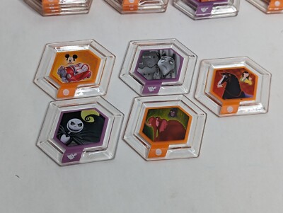 Disney デック 7個 Mickey and Friends Camping Collection by Disney Store Australia