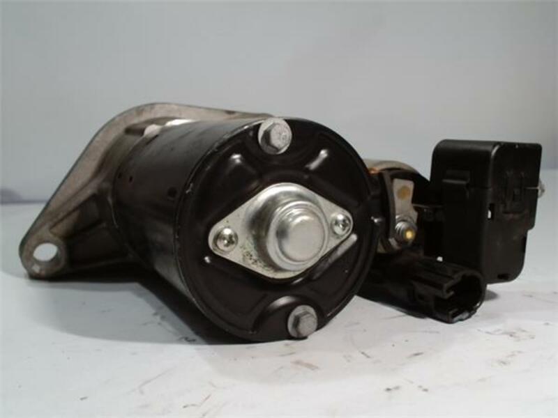 0001107441 starter motor for TOYOTA YARIS (KSP9 SCP9 NLP9) 1.4 D4D