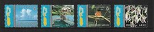 2000 World Heritage Set of 4 Complete MUH/MNH as issued  