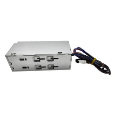 PSU Power Supply 180W For Dell Optiplex 3910 3000 5000 7000 L180EBS-00 8+4Pin US