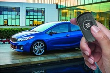 2017 Kia Sportage Remote Start Push D9f57 Ac400 For 2017 Kia Forte 5 Door Remote Start Push On Model B0f57 Ac500