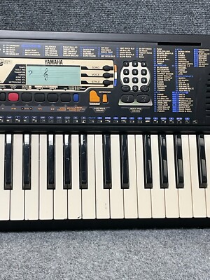 YAMAHA PSR-195 電子ピアノ ヤマハ Yamaha Electronic Keyboard PSR-195 Portable Grand Stereo