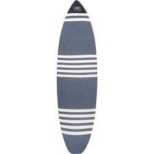 O&E - Ocean and Earth Fish Stretch Cover 6'6" Denim Blue
