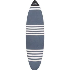 O&E - Ocean and Earth Fish Stretch Cover 6'6" Denim Blue