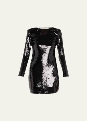 front bow mini dress Chocolate Floral Print Front Bow Mini Dress