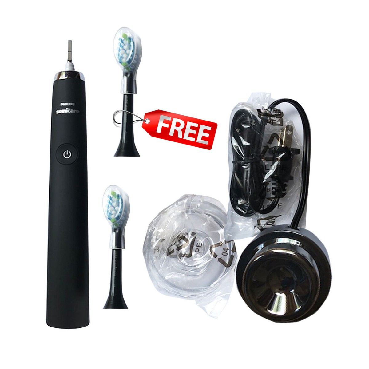 Philips Sonicare DiamondClean HX9350 Toothbrush Handle for sale