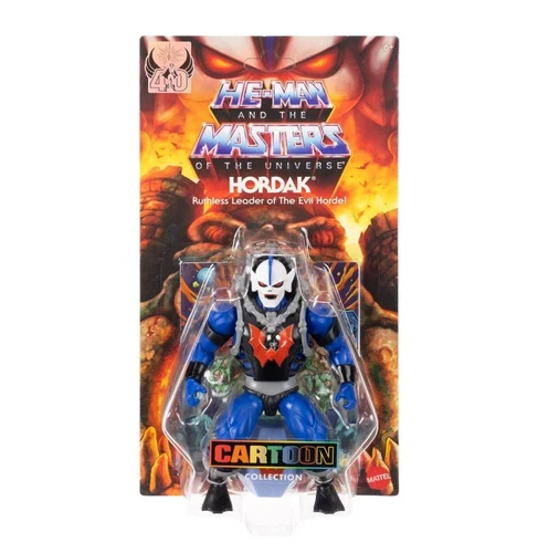 Masters of the Universe Origins Wave 22 Cartoon Collection Hordak ***IN-STOCK***