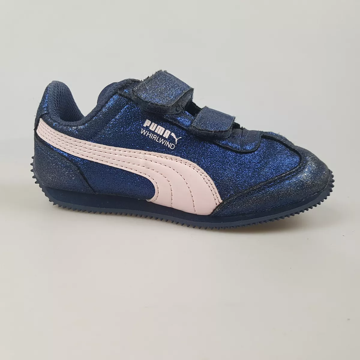 Puma whirlwind glitz toddler hotsell