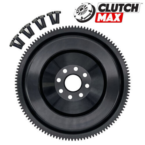 VOLANTE EMBRAGUE EMBRAGUE EMBRAGUE CROMADO-MOLY se adapta a SUPRA 3.0L SC300 2JZ-GE NT W58 - Imagen 2 de 6
