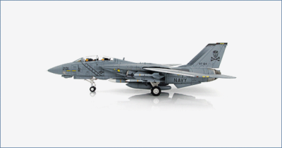 Hobby Master HA5212 Grumman F-14A Tomcat 162692, VF-84 