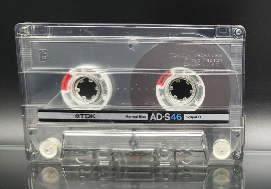 ★ TDK Sound Recording Tape T-555 ジャンク★ Amazon.com: TDK Audio Cassette Tape - 60 Minute (8 Pack, Red