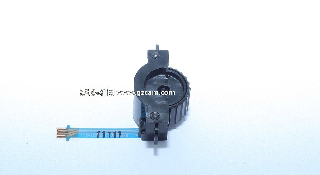 New Sony PXW-Z280 PXW-Z190 SWITCH BLOCK CONTROL (ID94100) 1-492-897-11 - Picture 2 of 4