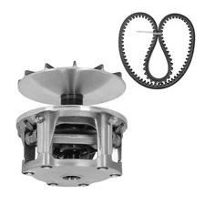 Primary Driven Clutch for Polaris Big Boss 250 4X6 6X6 1989-1993 1322682 1321479