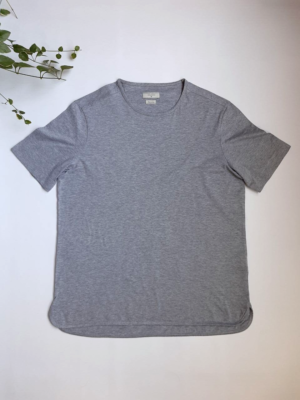 KANOA ALARIC T-SHIRT (STONE GREY MELANGE) Italy | eBay