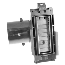 1969 Camaro, Impala & 69-72 Nova Dash Outlet w/ Factory Air Conditioning - RH