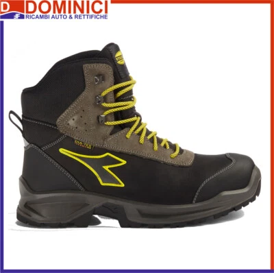 DIADORA UTILITY SCARPA ANTIFORTUNISTICA DIADORA SPORT DIATEX HIGH S3 WR CI SRC 701.177648