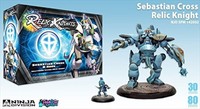 Sebastian Cross Game on sale Sebastian Cross Game on sale